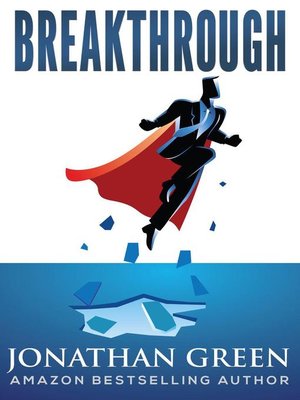 cover image of Breakthrough